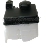 COOLANT RECOVERY TANK 1.6L TURBO — photo 1
