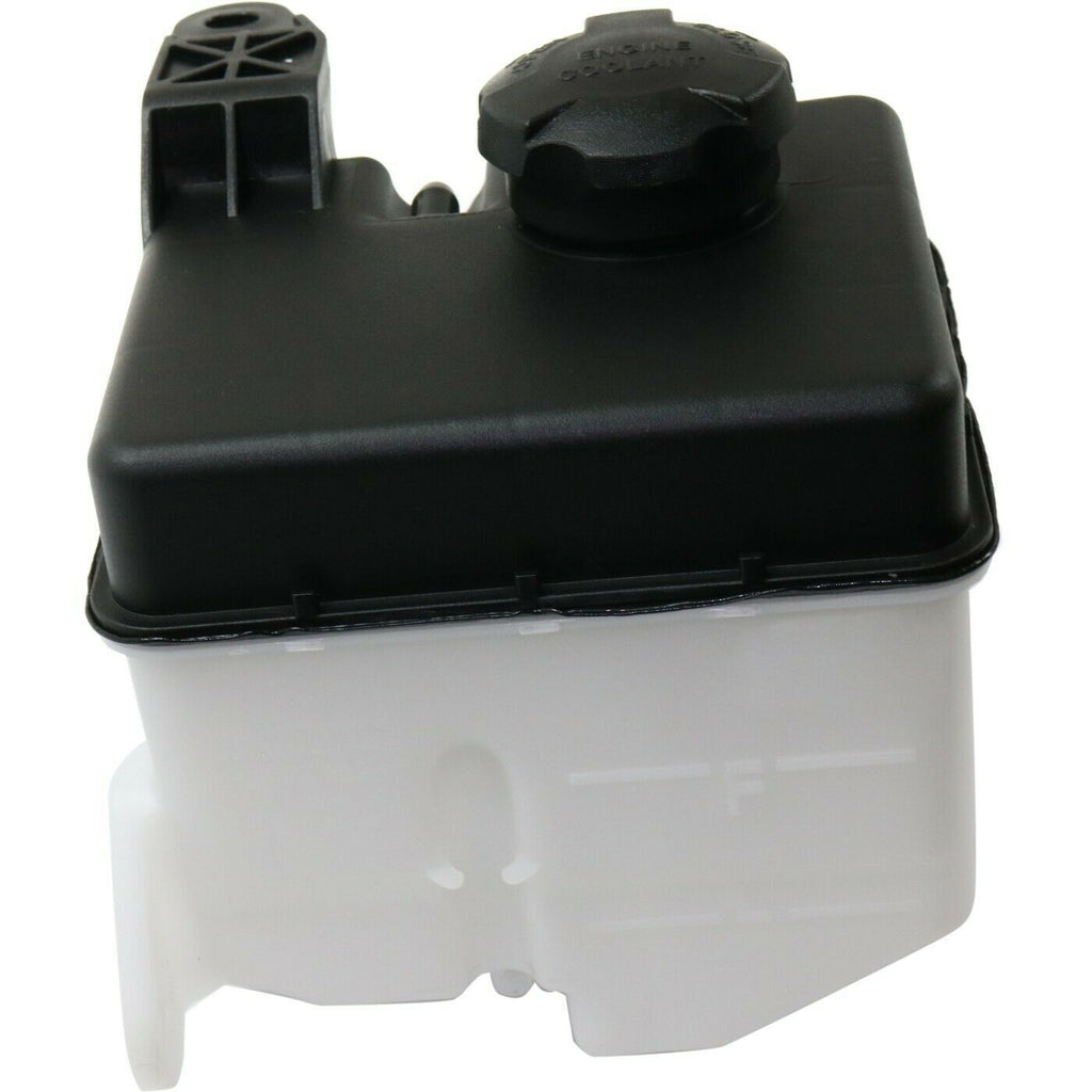 COOLANT RECOVERY TANK 1.6L TURBO