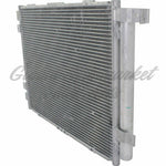 CONDENSER (3348) — photo 2