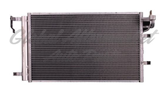 CONDENSER (3347) W/DRIER