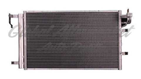 CONDENSER (3347) W/DRIER