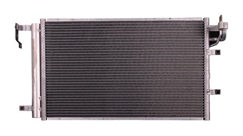 CONDENSER (3347) W/DRIER