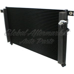 CONDENSER (3386) — photo 2