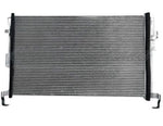CONDENSER (3578) — photo 1