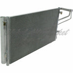 CONDENSER (3658) W/RECEIVER DRIER — photo 2