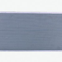 CONDENSER (3658) W/RECEIVER DRIER