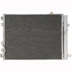CONDENSER (3695) — photo 2