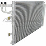 CONDENSER (3697) W/RECEIVER DRIER — photo 2
