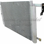 CONDENSER (3697) W/RECEIVER DRIER — photo 3