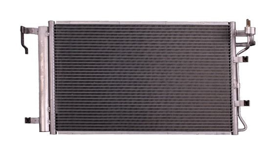 CONDENSER (3697) W/RECEIVER DRIER