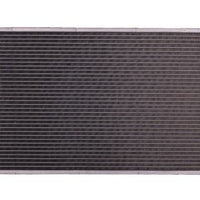 CONDENSER (3697) W/RECEIVER DRIER