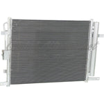 CONDENSER (3785) 2.0L W/RECEIVER DRIER — photo 5