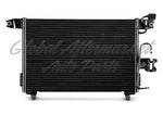 CONDENSER (3784) 1.6L W/RECEIVER DRIER — photo 1