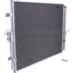 CONDENSER (3784) 1.6L W/RECEIVER DRIER — photo 3
