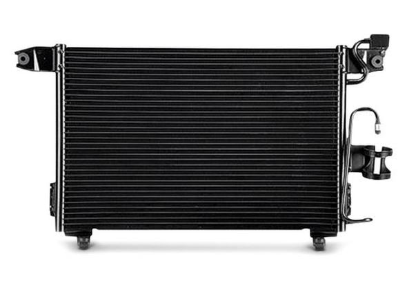CONDENSER (3784) 1.6L W/RECEIVER DRIER