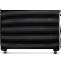 CONDENSER (3784) 1.6L W/RECEIVER DRIER