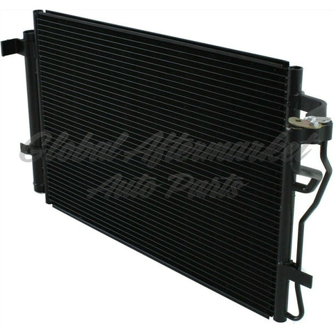 CONDENSER (3795) 2.0/2.4L