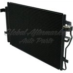 CONDENSER (3795) 2.0/2.4L — photo 1