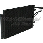 CONDENSER (3795) 2.0/2.4L — photo 3