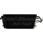 CONDENSER (3795) 2.0/2.4L — photo 4