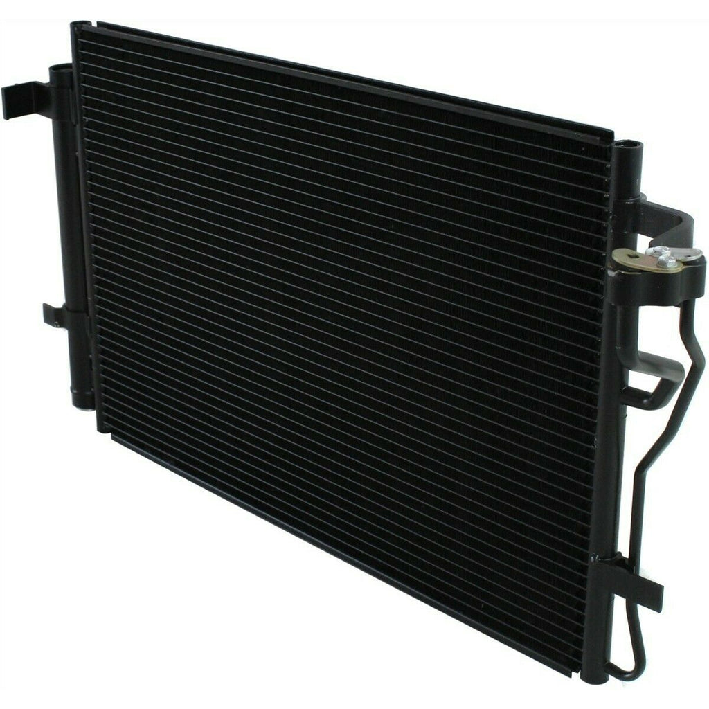 CONDENSER (3795) 2.0/2.4L