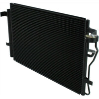 CONDENSER (3795) 2.0/2.4L