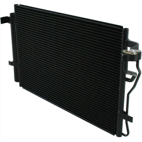 CONDENSER (3795) 2.0/2.4L