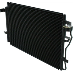 CONDENSER (3795) 2.0/2.4L