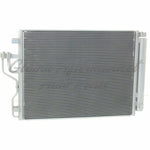 CONDENSER (3993) 2.0L TURBO — photo 2