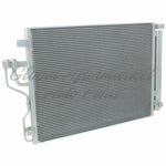 CONDENSER (3993) 2.0L TURBO — photo 4