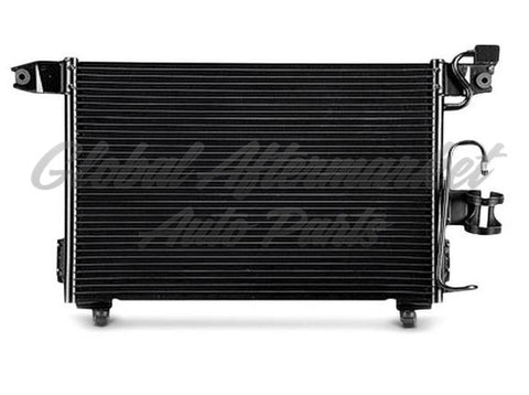 CONDENSER (4103) 1.6/2.0L