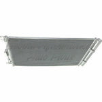 CONDENSER (4103) 1.6/2.0L — photo 4