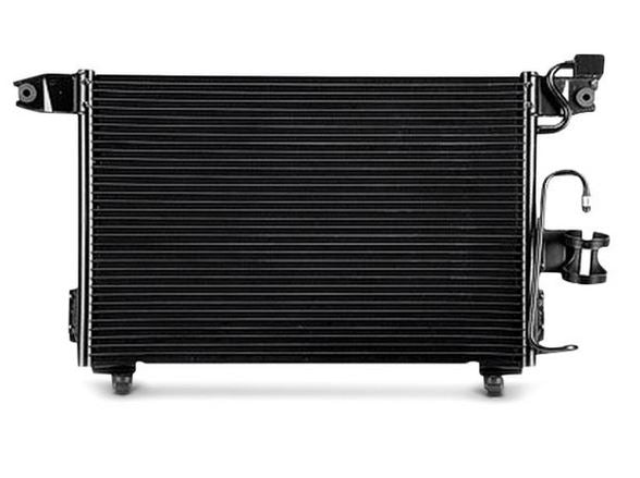 CONDENSER (4103) 1.6/2.0L