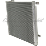CONDENSER (3985) 2.0L TURBO — photo 2