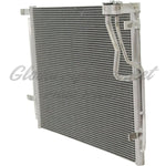 CONDENSER (3985) 2.0L TURBO — photo 3