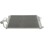 CONDENSER (3985) 2.0L TURBO — photo 4
