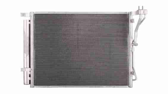 CONDENSER (3985) 2.0L TURBO