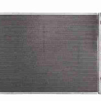 CONDENSER (3985) 2.0L TURBO