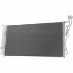 CONDENSER (4299) 2.4L SONATA 2014/OPTIMA 2.4L 14-15 — photo 2