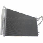 CONDENSER (4299) 2.4L SONATA 2014/OPTIMA 2.4L 14-15 — photo 4