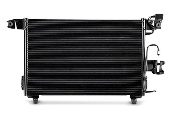 CONDENSER (4299) 2.4L SONATA 2014/OPTIMA 2.4L 14-15