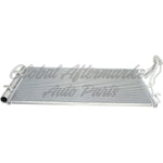 CONDENSER (4297) EXCEPT KOUP 1.6L L4 TURBO — photo 5