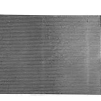 CONDENSER (4297) EXCEPT KOUP 1.6L L4 TURBO