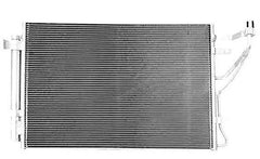 CONDENSER (4297) EXCEPT KOUP 1.6L L4 TURBO