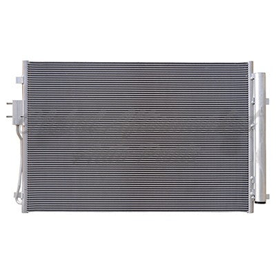 CONDENSER (4536) V6 3.3L W/SUB