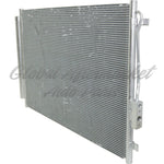 CONDENSER (4536) V6 3.3L W/SUB — photo 2
