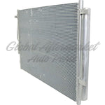 CONDENSER (4536) V6 3.3L W/SUB — photo 3