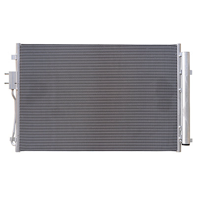 CONDENSER (4536) V6 3.3L W/SUB