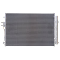 CONDENSER (4536) V6 3.3L W/SUB