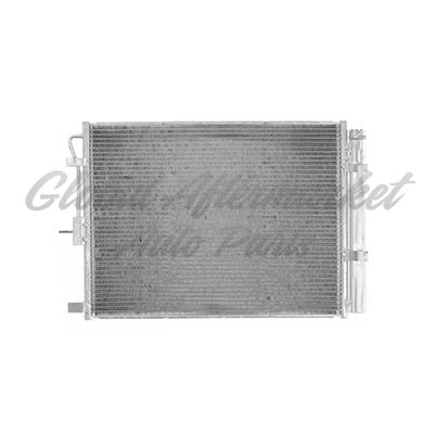 CONDENSER (30004) 1.6L TURBO